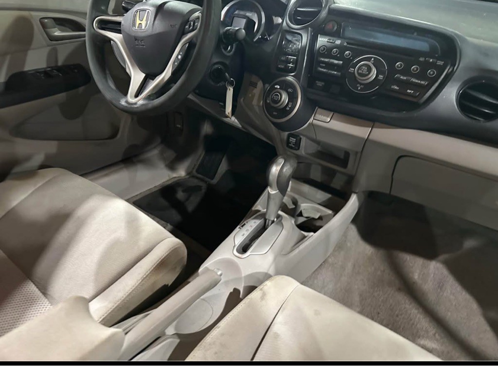 2010 Honda Insight Image 10