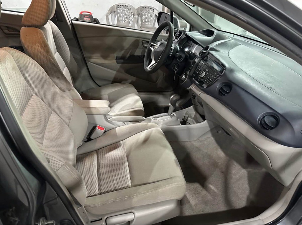 2010 Honda Insight Image 11