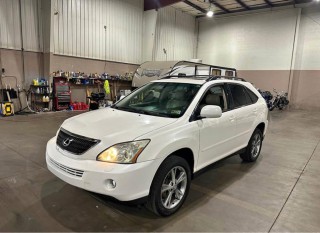 Image for 2006 Lexus RX 400 ID: 6830207