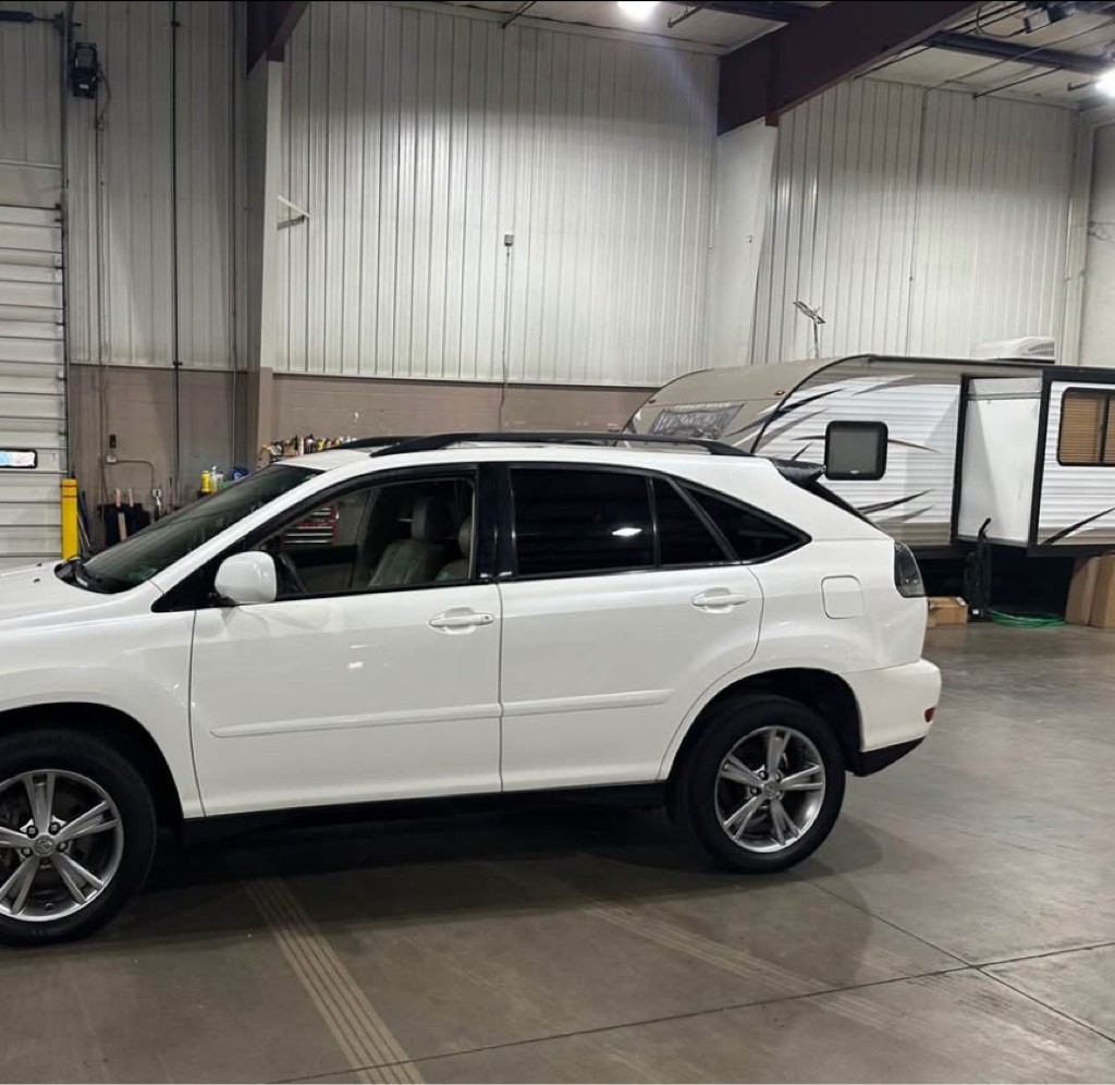 2006 Lexus RX Image 2