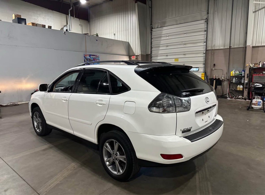 2006 Lexus RX Image 3