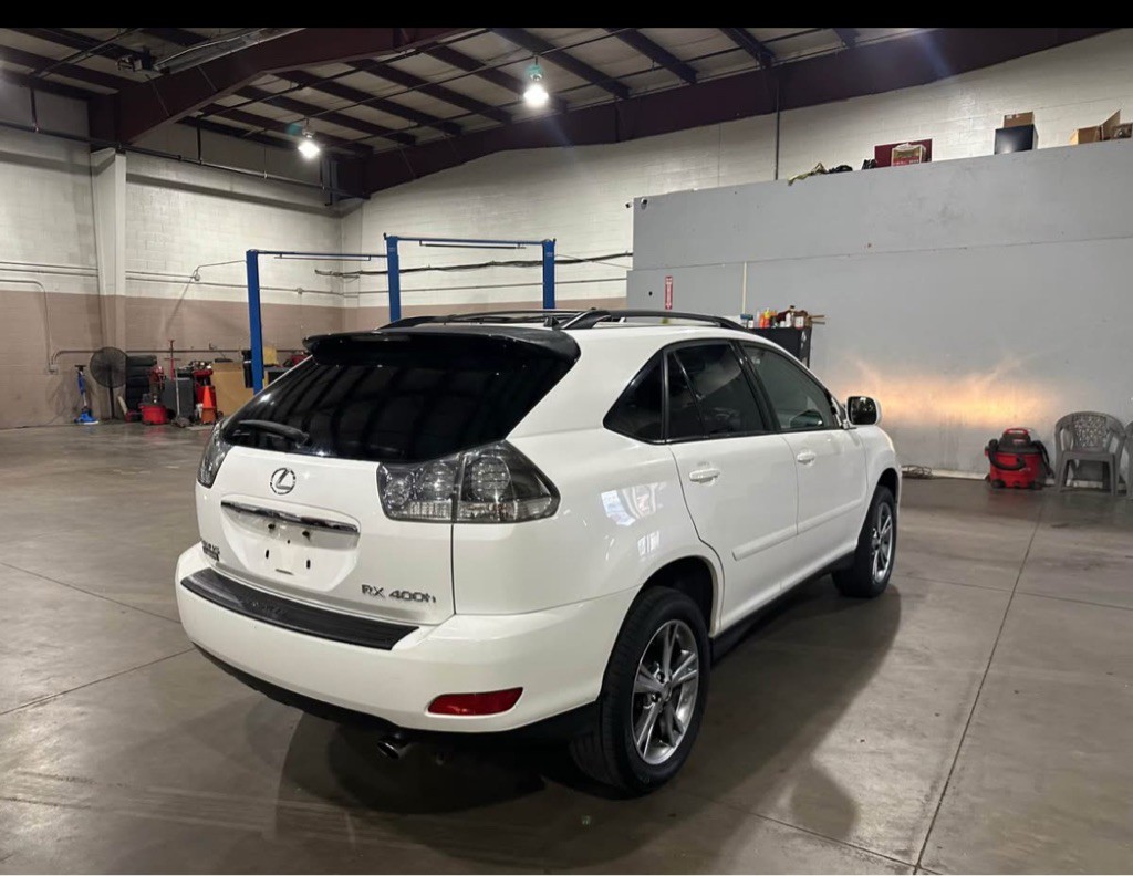 2006 Lexus RX Image 5