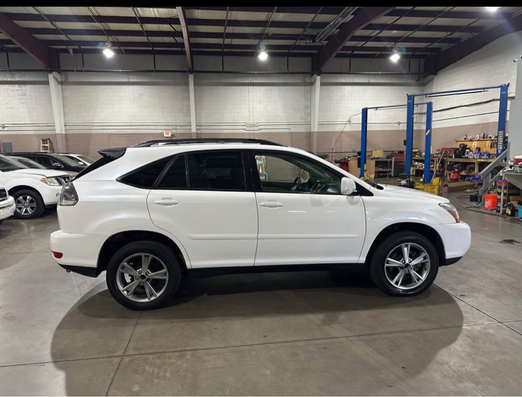 2006 Lexus RX Image 6