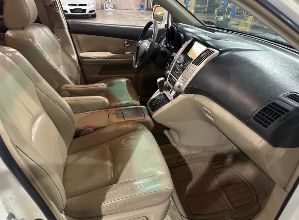 2006 Lexus RX Image 10
