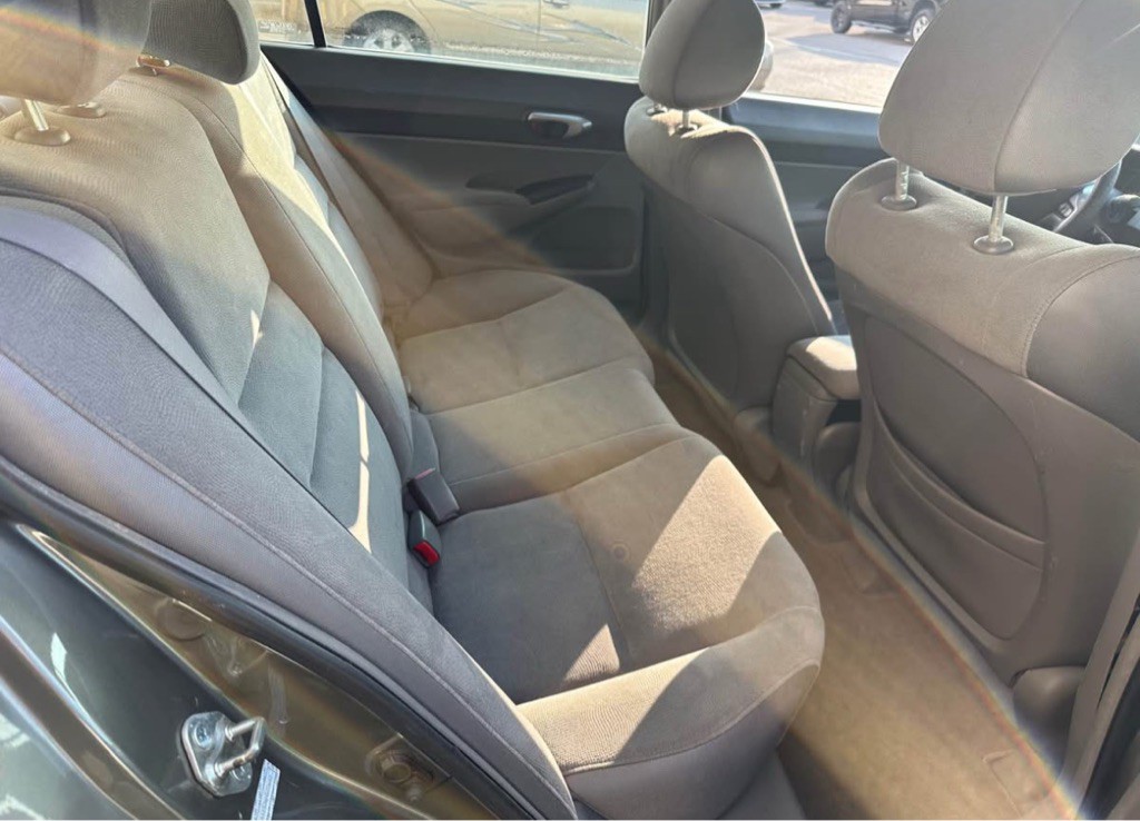 2002 Honda Civic Image 15
