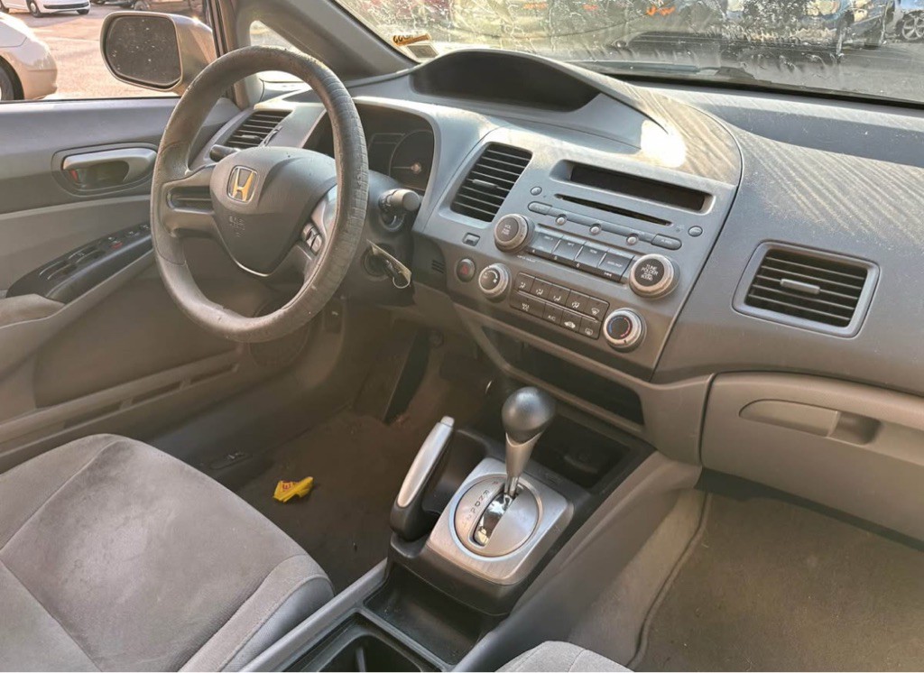 2002 Honda Civic Image 16