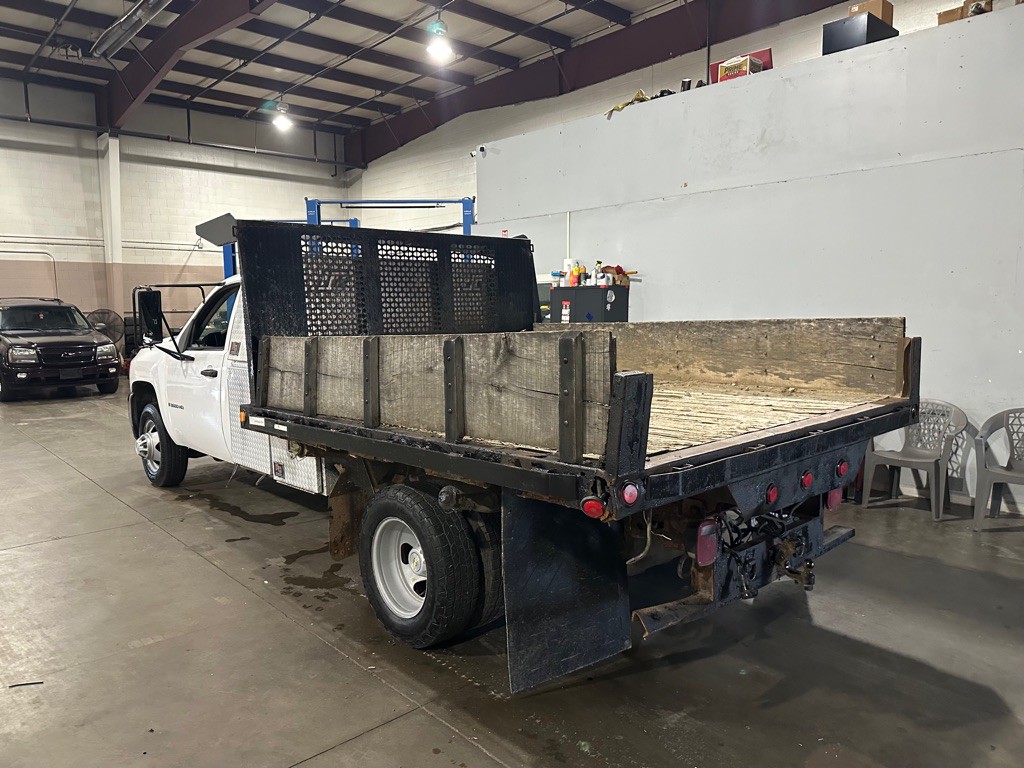 2008 Chevrolet Silverado 1500 Image 6