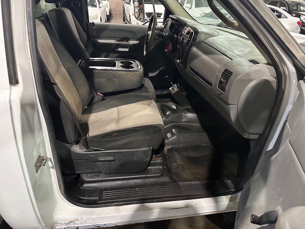 2008 Chevrolet Silverado 1500 Image 7