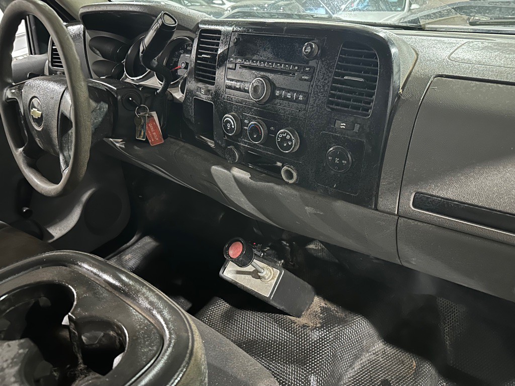 2008 Chevrolet Silverado 1500 Image 8