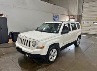 Image for 2014 Jeep Patriot Latitude ID: 6848811