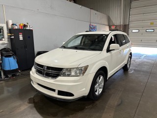 Image for 2011 Dodge Journey Mainstreet ID: 6848824