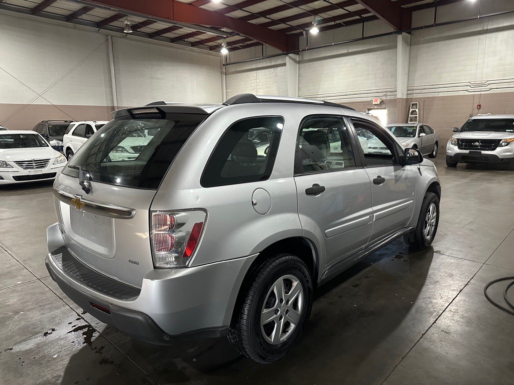 2006 Chevrolet Equinox Image 5