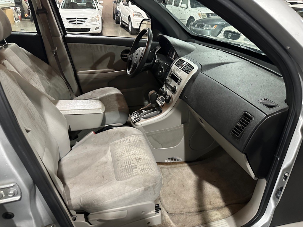 2006 Chevrolet Equinox Image 8