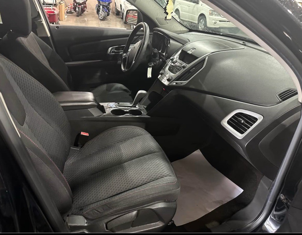 2011 GMC Terrain Image 10