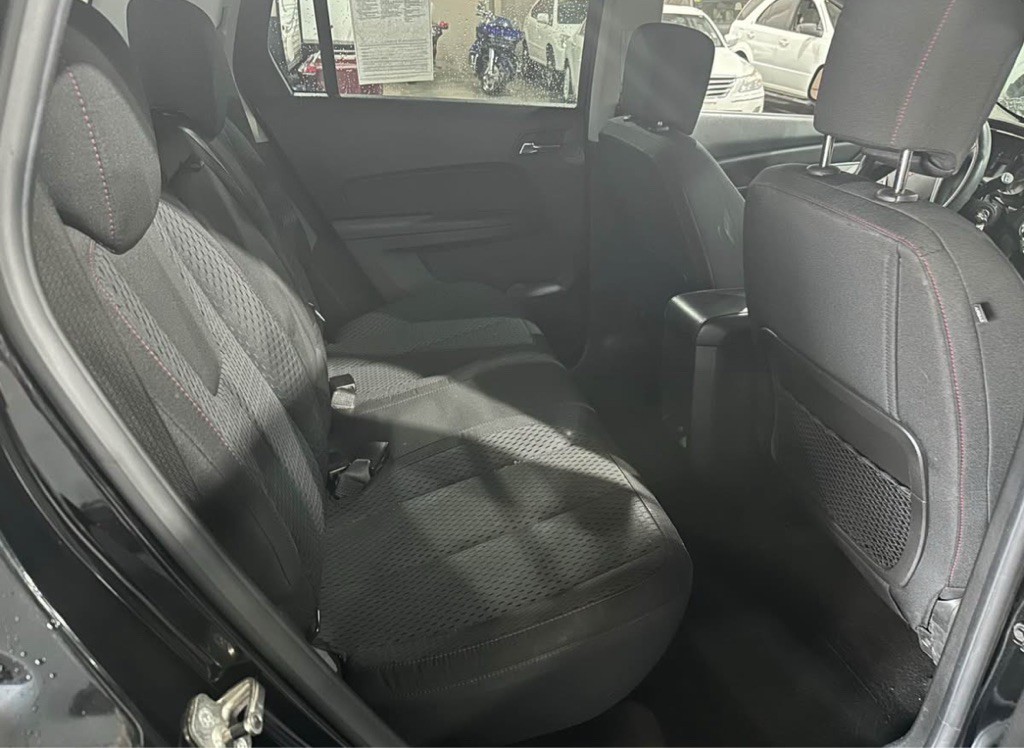 2011 GMC Terrain Image 12