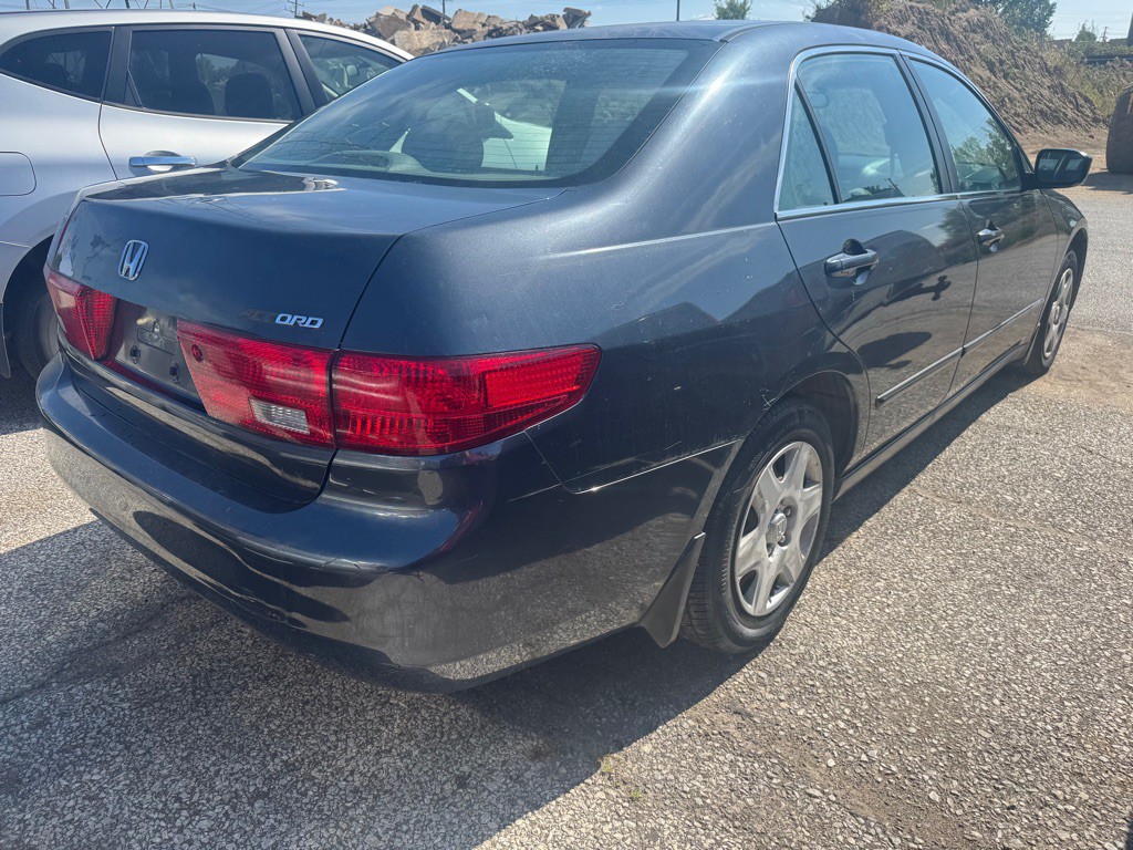 2005 Honda Accord Image 5