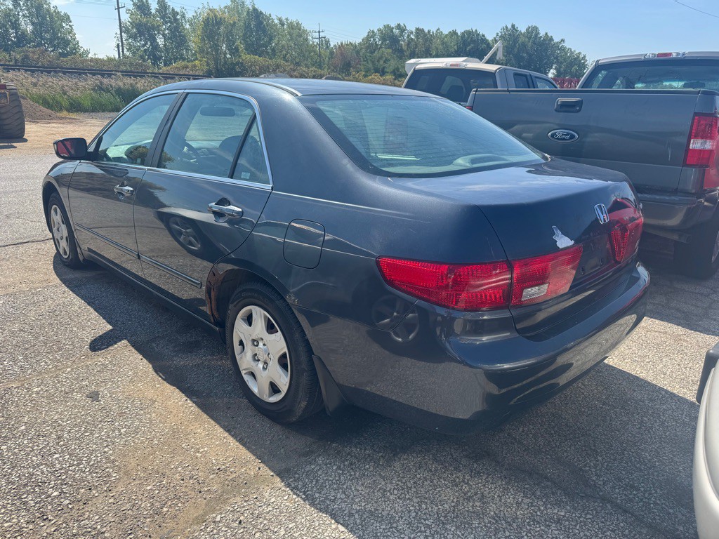 2005 Honda Accord Image 6