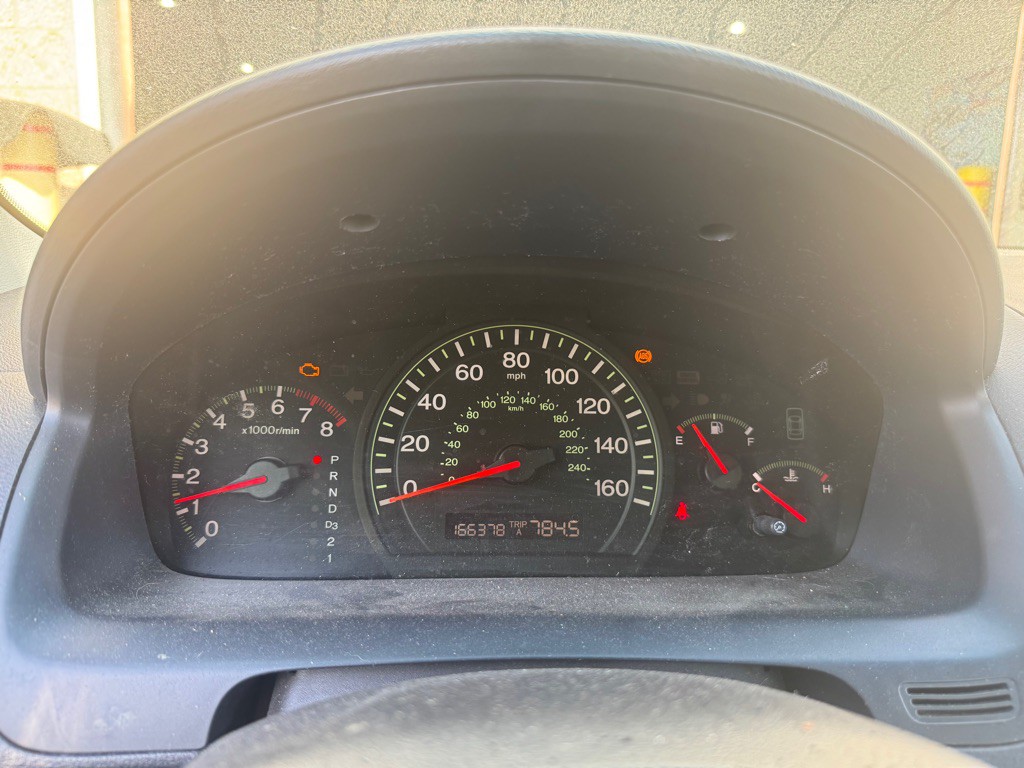 2005 Honda Accord Image 15