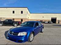 Image for 2013 Dodge Avenger SE ID: 6861888