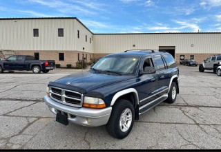 Image for 2003 Dodge Durango Slt Plus ID: 6881133