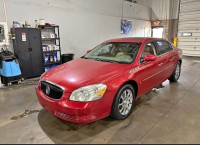 Image for 2006 Buick Lucerne CXL ID: 6881139
