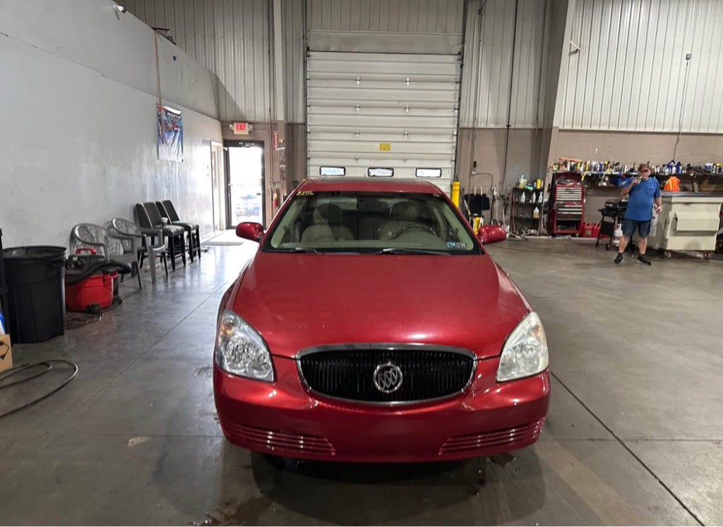 2006 Buick Lucerne Image 3