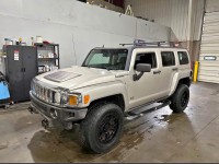 Image for 2006 HUMMER H3  ID: 6881144