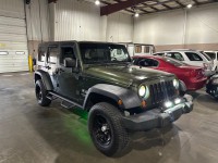 Image for 2007 Jeep Wrangler X ID: 6889652