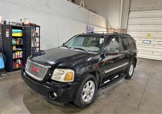 Image for 2005 GMC Envoy  ID: 6918619
