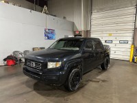 Image for 2006 Honda Ridgeline RT ID: 6940374