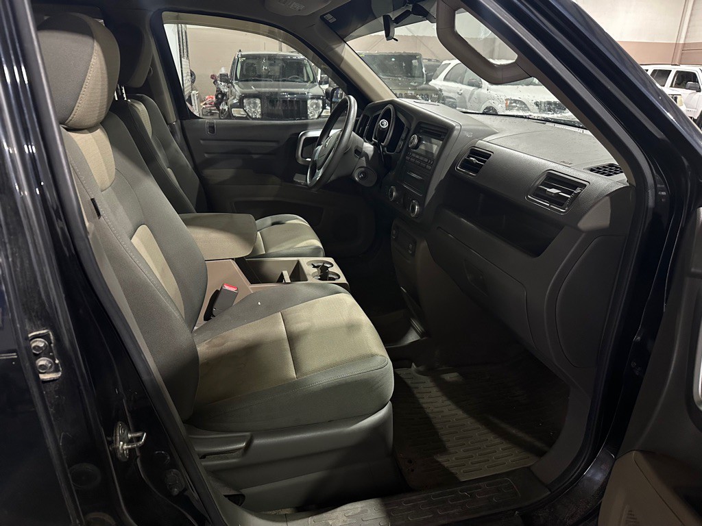 2006 Honda Ridgeline Image 7
