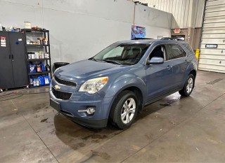 Image for 2011 Chevrolet Equinox LT ID: 6950440