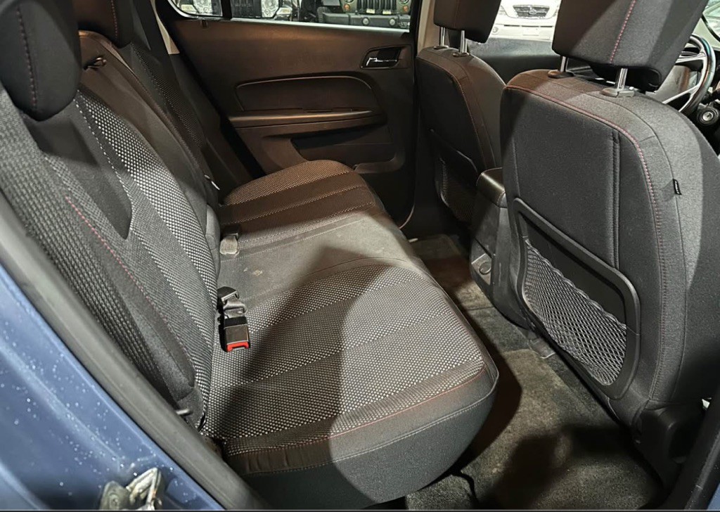 2011 Chevrolet Equinox Image 6