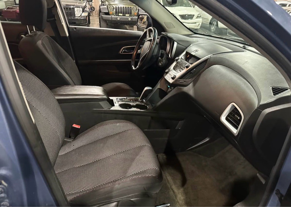 2011 Chevrolet Equinox Image 7