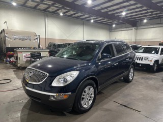 Image for 2009 Buick Enclave CX ID: 6953246