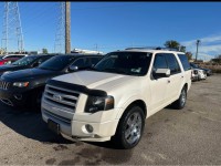 Image for 2010 Ford Expedition Limited ID: 6957290