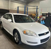 Image for 2013 Chevrolet Impala LT ID: 6969900