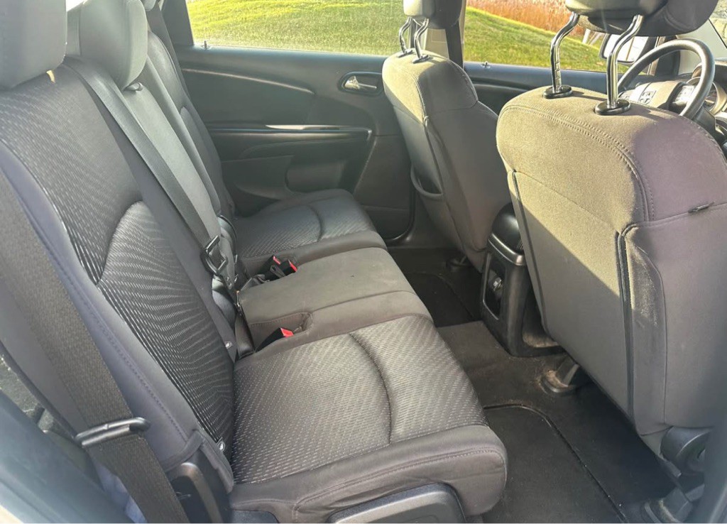 2012 Dodge Journey Image 7