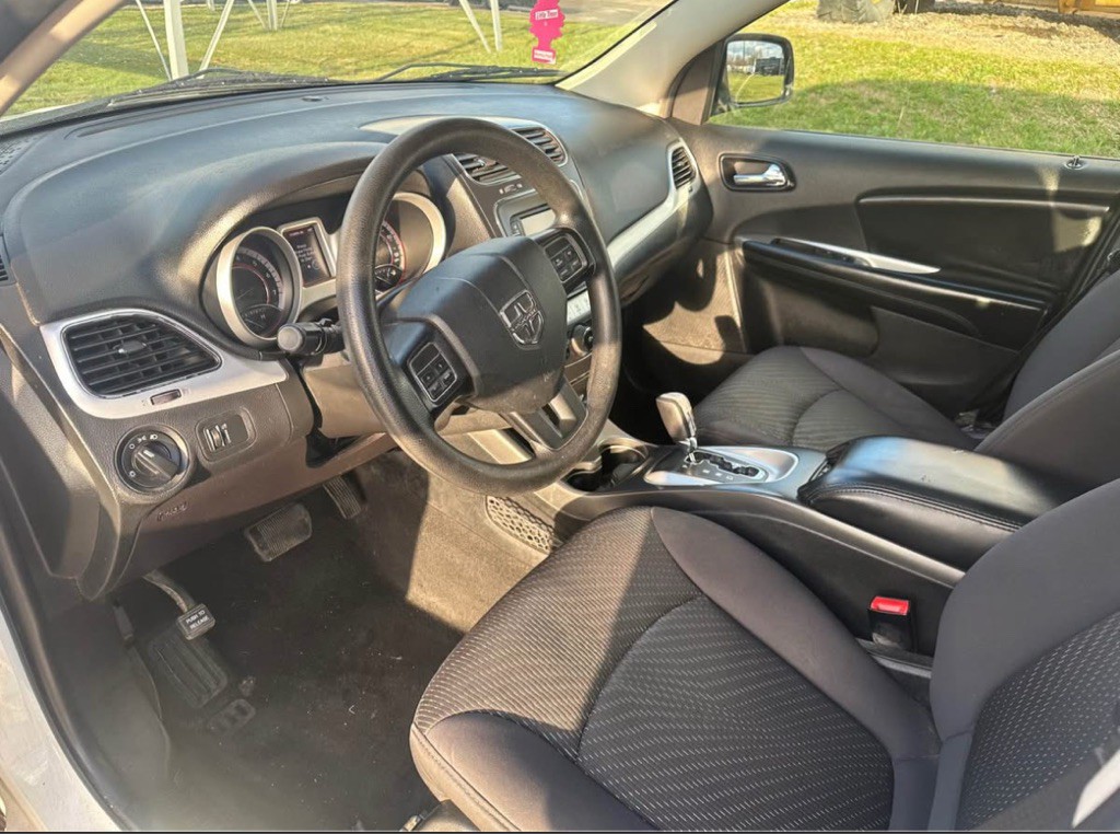 2012 Dodge Journey Image 10