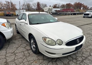 Image for 2005 Buick Lacrosse CXL ID: 6984445