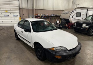 Image for 1997 Chevrolet Cavalier  ID: 6984470