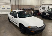 Image for 1997 Chevrolet Cavalier  ID: 6984470