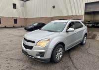 Image for 2013 Chevrolet Equinox LT ID: 6984490