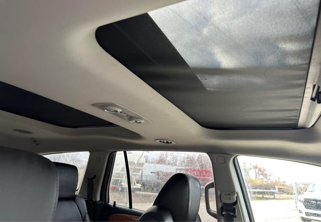 2012 Buick Enclave Image 11