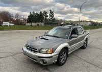 Image for 2005 Subaru Baja Turbo ID: 7008709