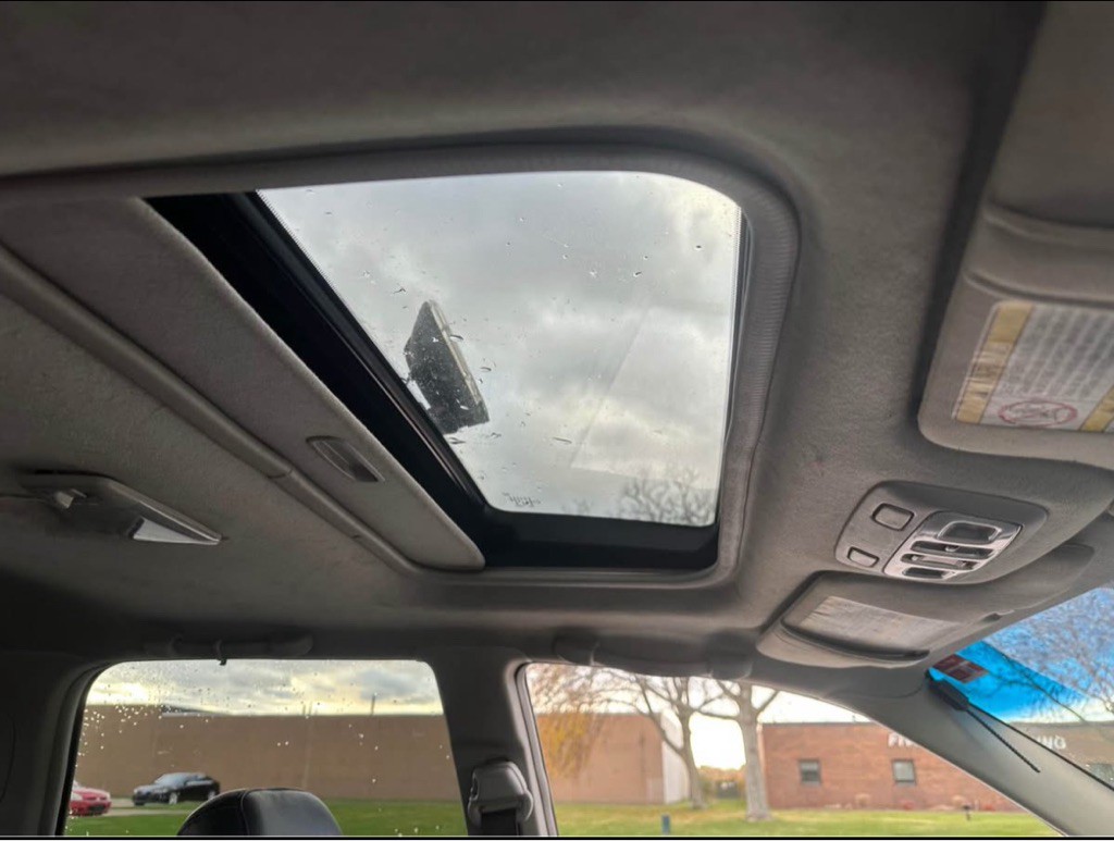 2005 Subaru Baja Image 12