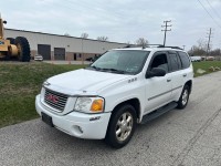 Image for 2007 GMC Envoy sle ID: 7019034