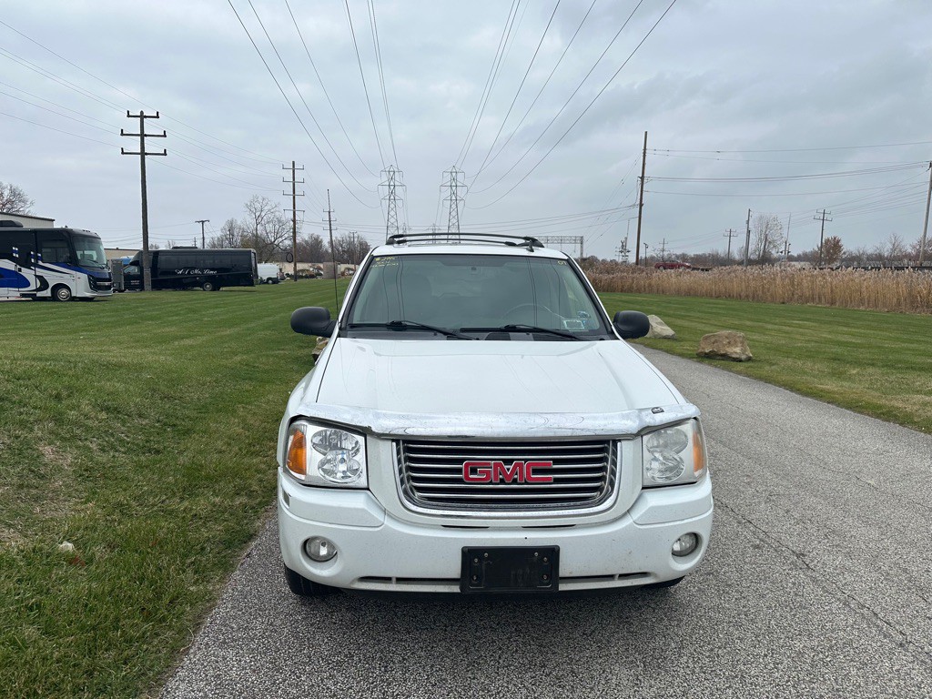 2007 GMC Envoy Image 6