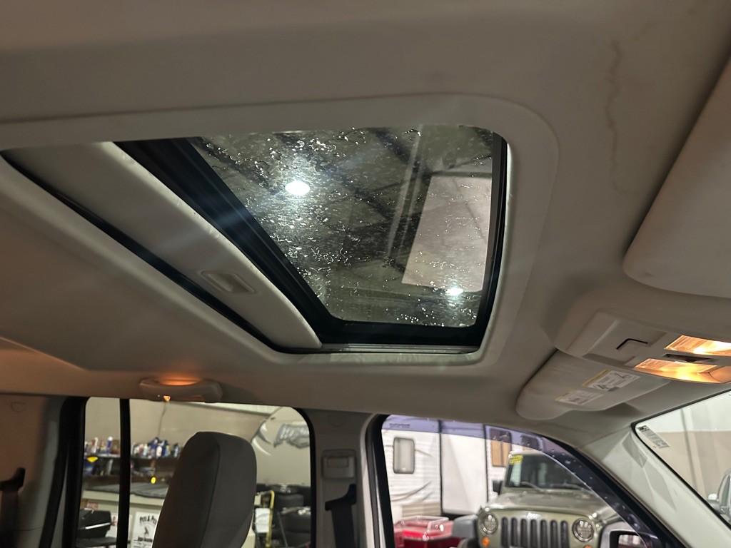 2008 Jeep Liberty Image 11