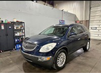 Image for 2009 Buick Enclave CXL ID: 7025884
